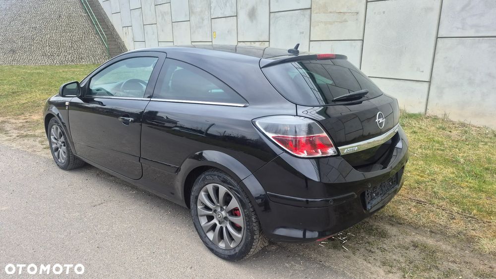 Opel Astra 1.4 Edition 111 Jahre - 4