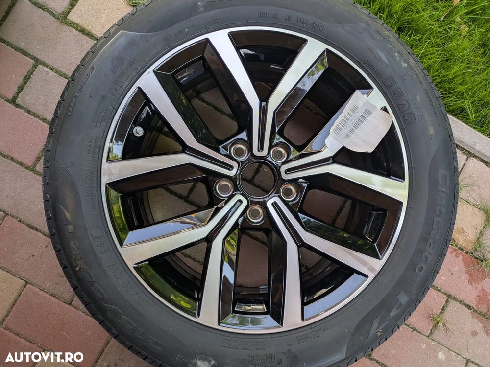 Volkswagen Passat 2.0 TDI R Executive - 11