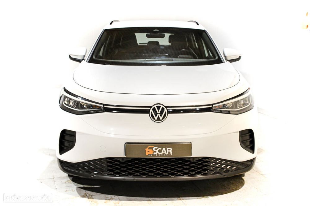 VW ID.4 Pro - 3