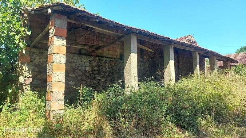 Casa de Campo para remodelar - Grande imagem: 5/12