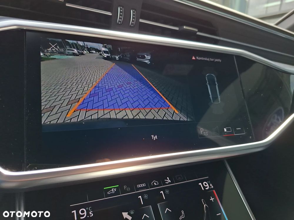 Audi A7 Sportback 55 TFSI e PHEV Quattro S tronic - 24