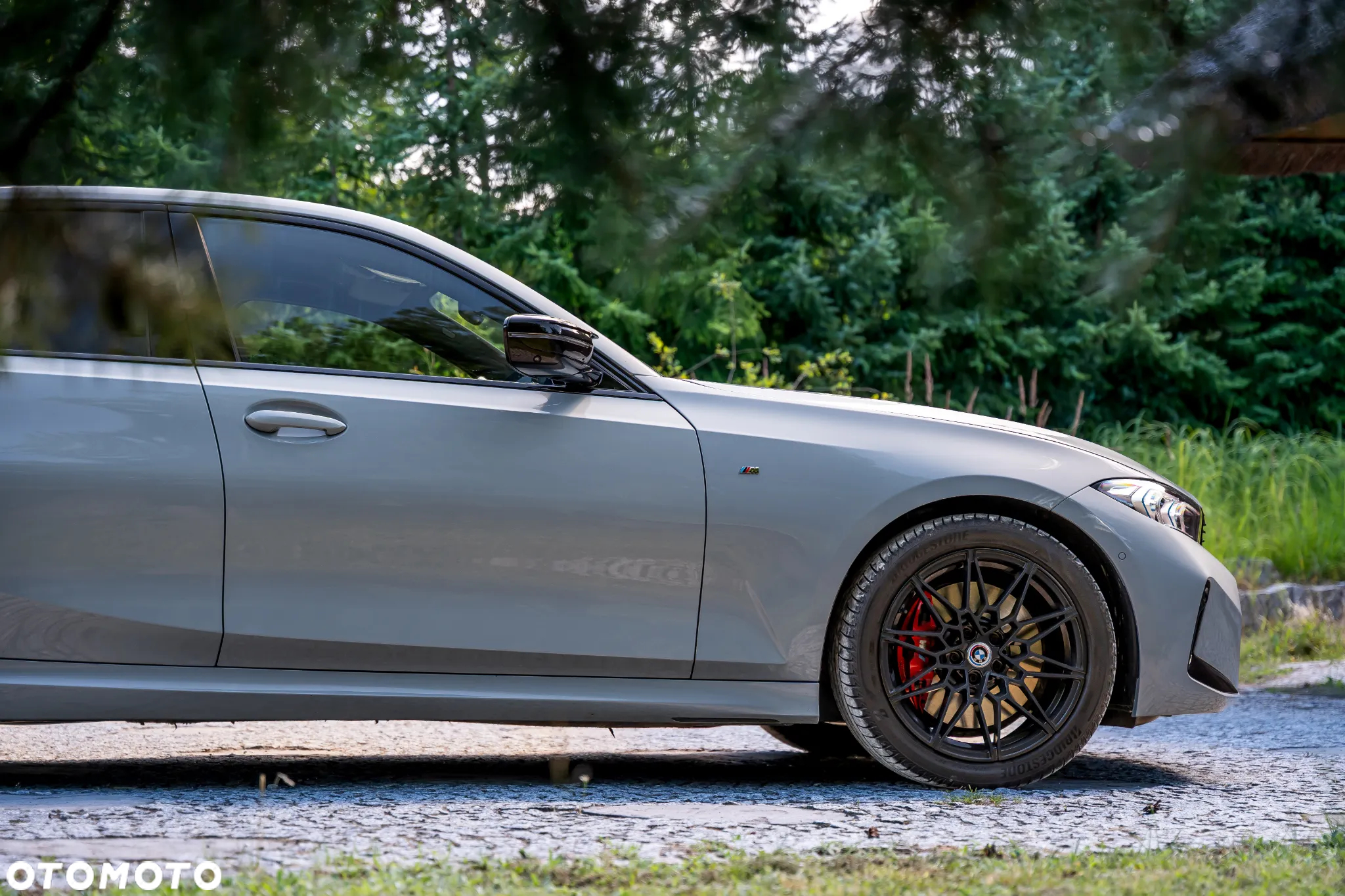 BMW Seria 3 M340d xDrive mHEV sport - 18