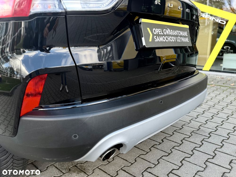 Ford Kuga 1.5 EcoBoost TITANIUM - 8