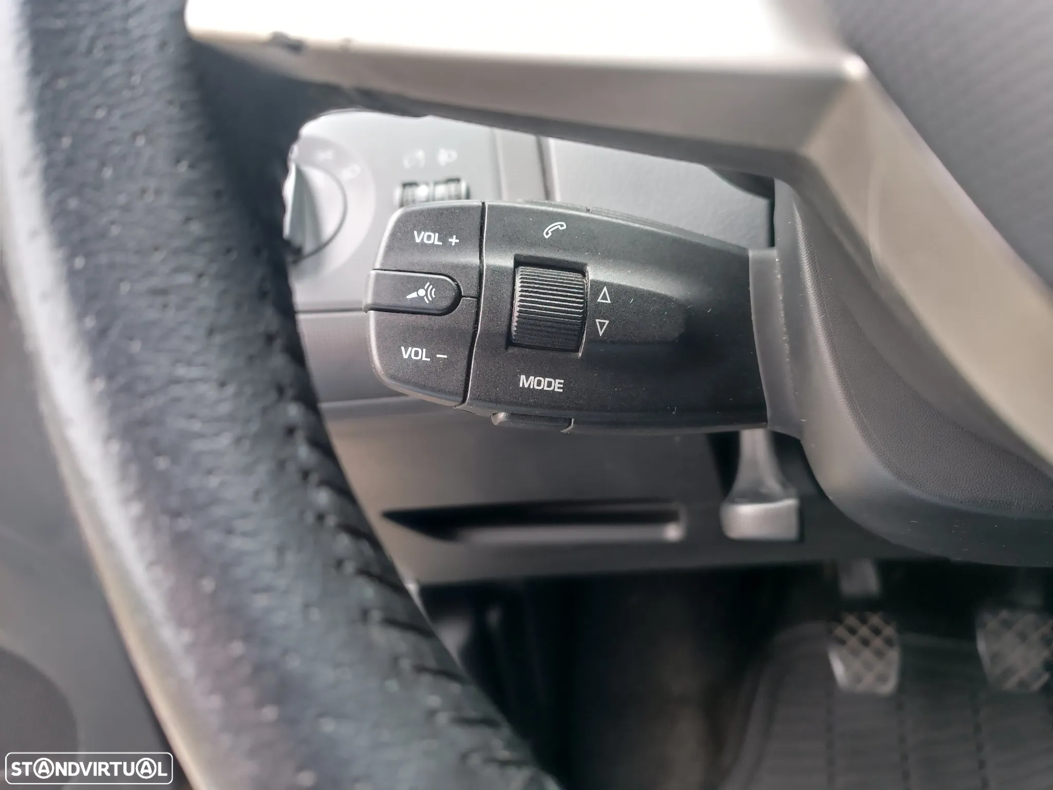 SEAT Ibiza 1.4 TDi Sport - 17
