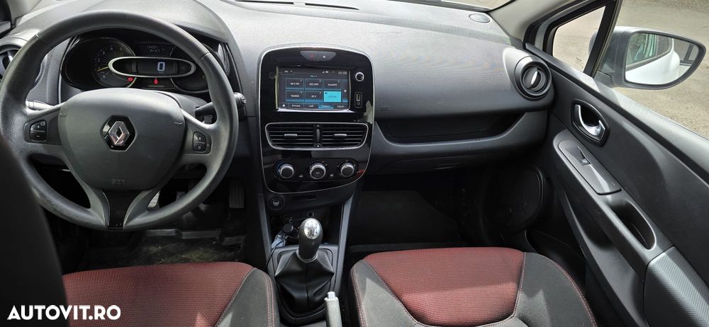 Renault Clio 1.5 dCi Life - 3