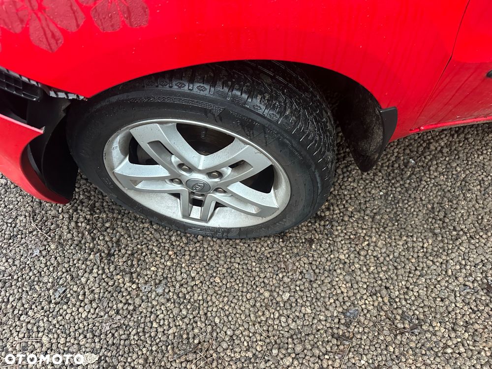 Kia Soul 1.6 CRDi L - 5