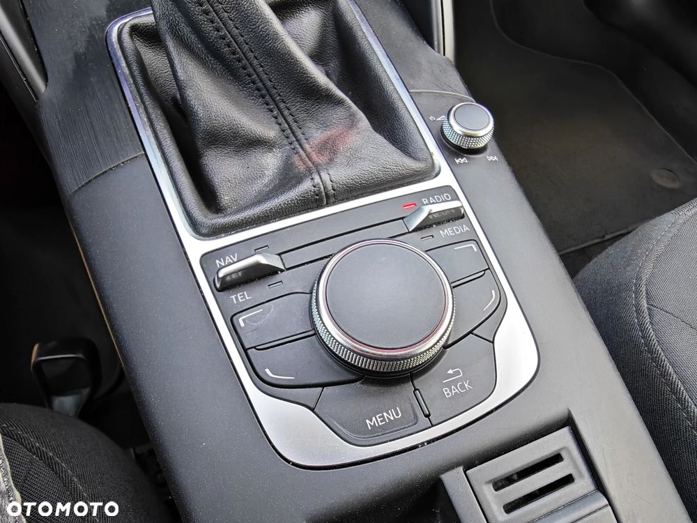 Audi A3 Sportback - 29