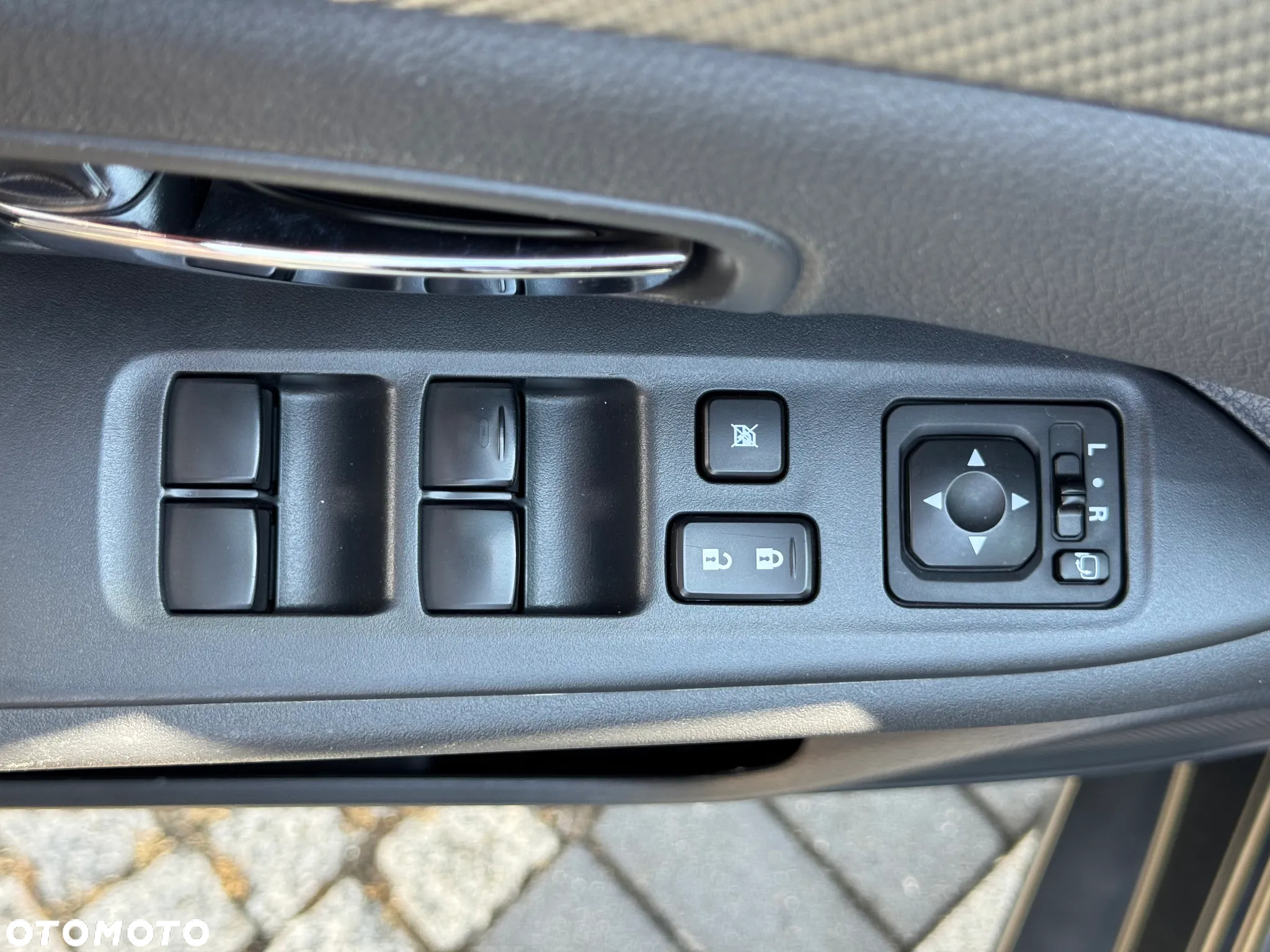 Mitsubishi Outlander 2.0 2WD Diamant - 13
