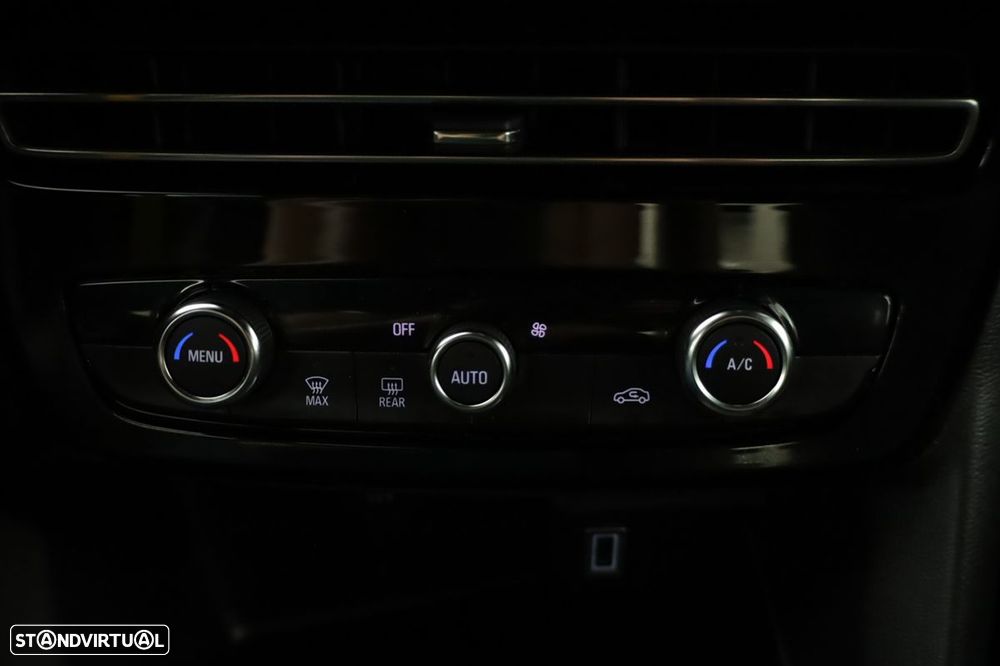 Opel Mokka 1.2 T GS - 13