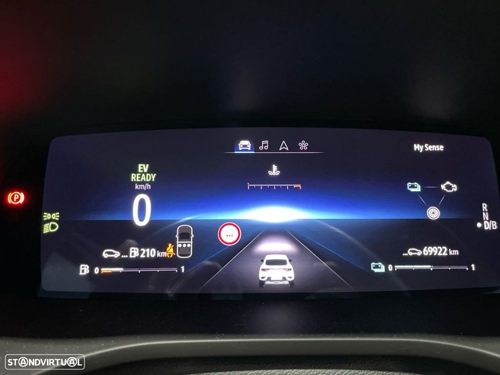 Renault Arkana 1.6 E-Tech R.S.Line - 3