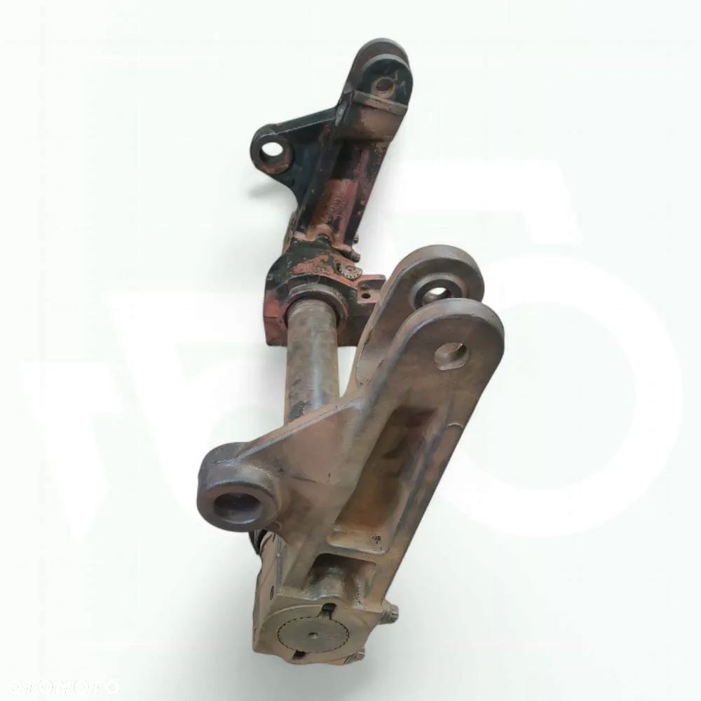 Wałek 3716527M13 Ramię Tylny TUZ 604B1 657B3 656B2 Massey Ferguson 8250 - 2