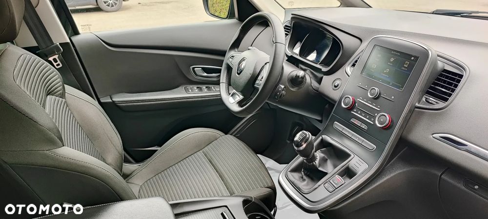 Renault Scenic - 14