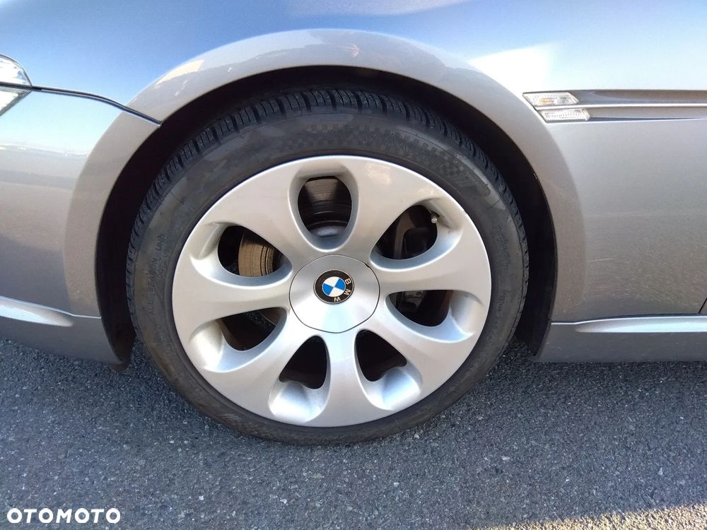 BMW Seria 6 650 i - 13