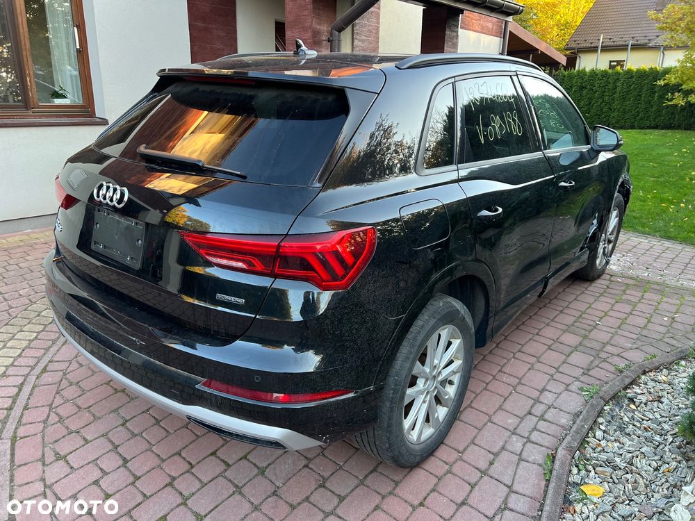 Audi Q3 45 TFSI quattro S tronic - 10