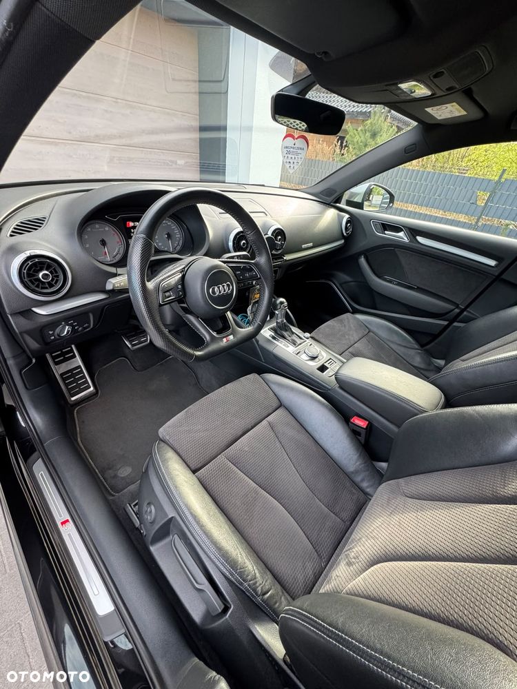 Audi S3 - 11