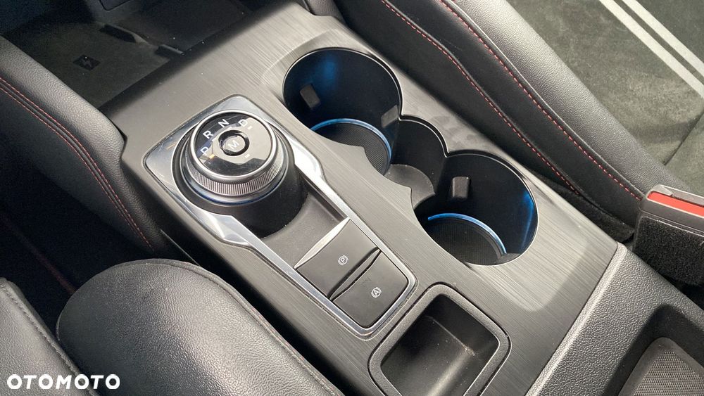 Ford Focus 2.3 EcoBoost ST X - 18