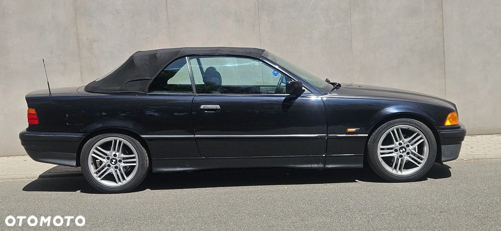 BMW Seria 3 - 2