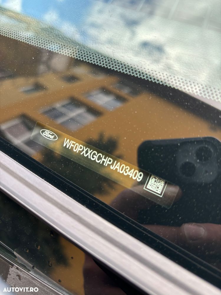 Ford Focus 1.5 EcoBlue Titanium - 7