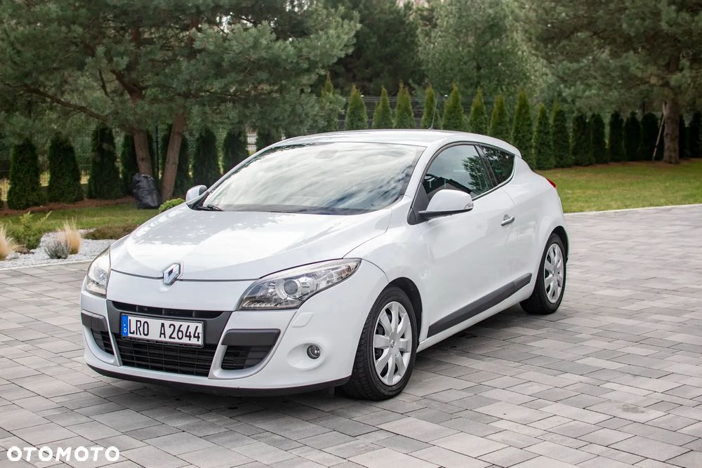 Renault Megane 2.0 16V TCE Dynamique - 8