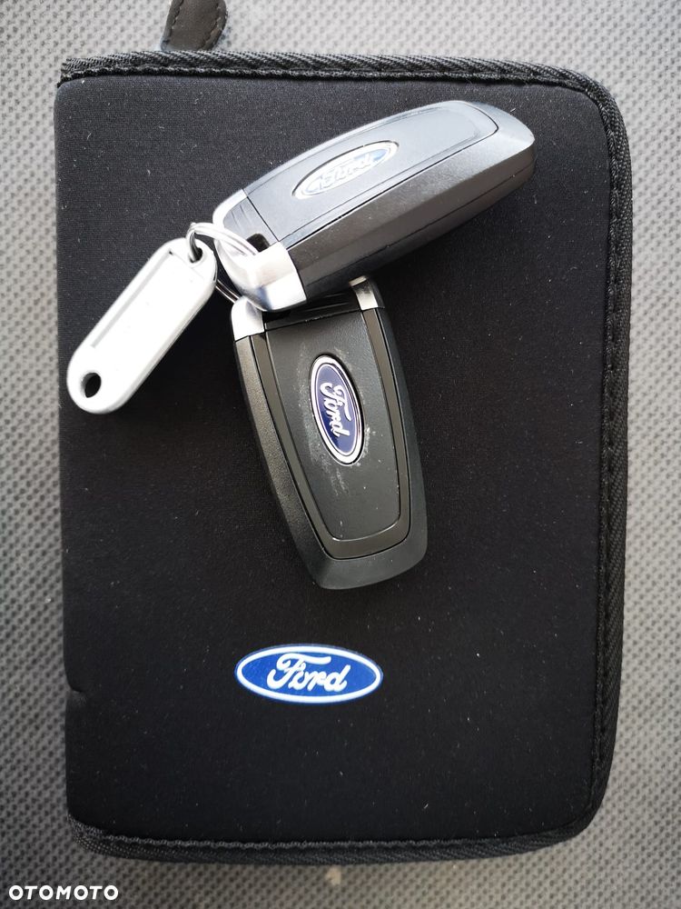 Ford Mondeo 2.0 EcoBlue ST-Line - 7