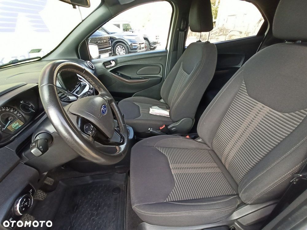 Ford Ka+ - 7