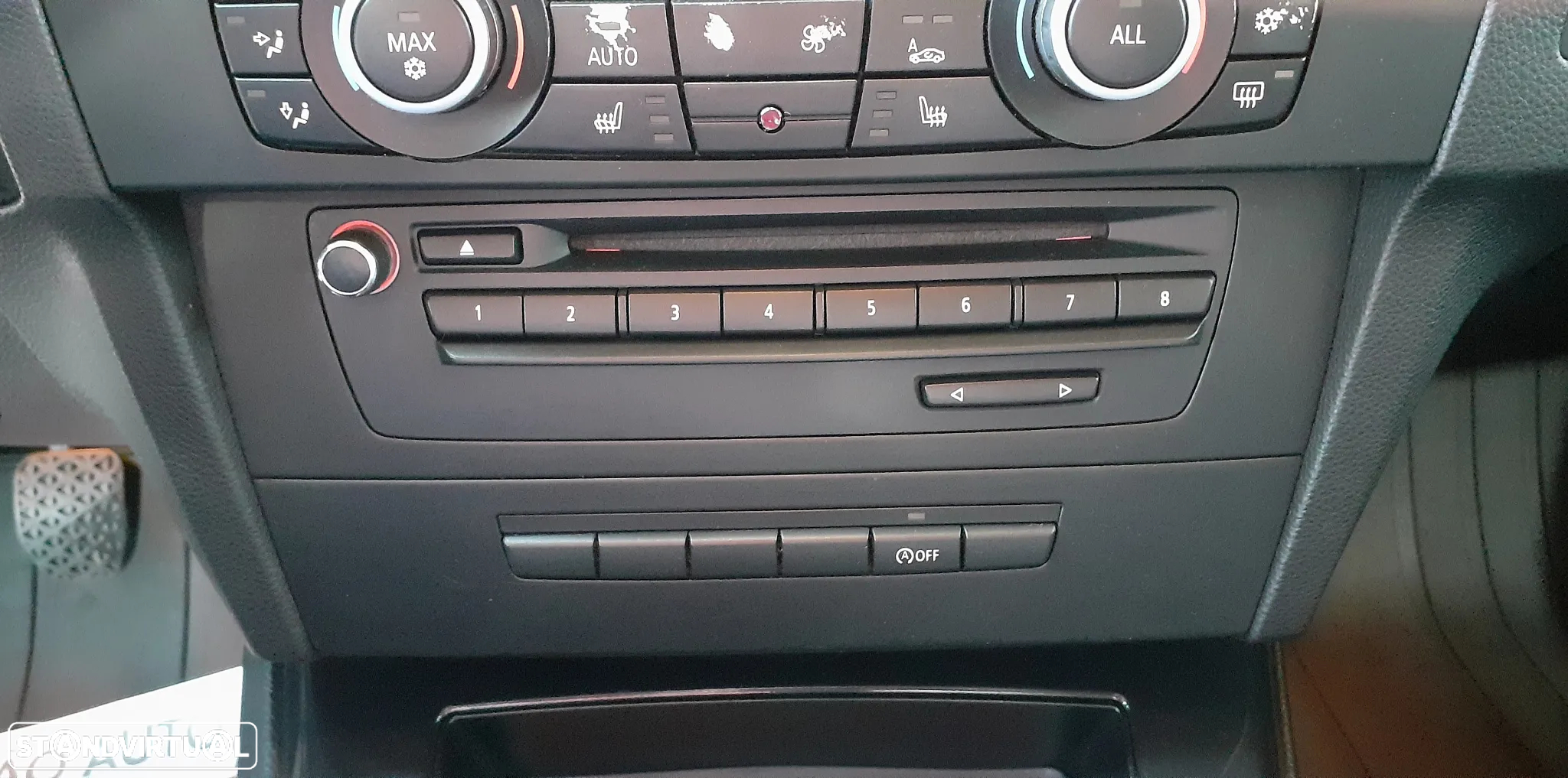 BMW 320 d DPF Touring Edition Sport - 12