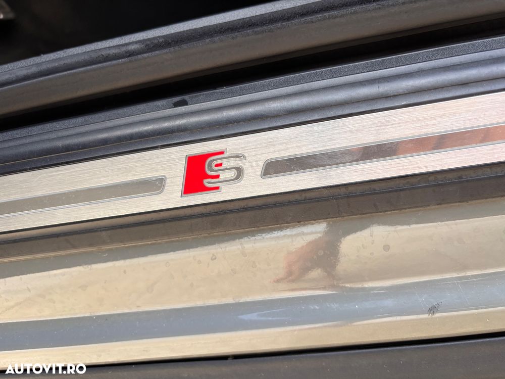 Audi SQ5 - 8