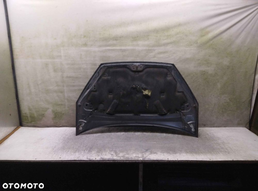 @ MASKA POKRYWA SILNIKA DO FORD S-MAX S MAX X6 SZARA GRAFITOWA - 4