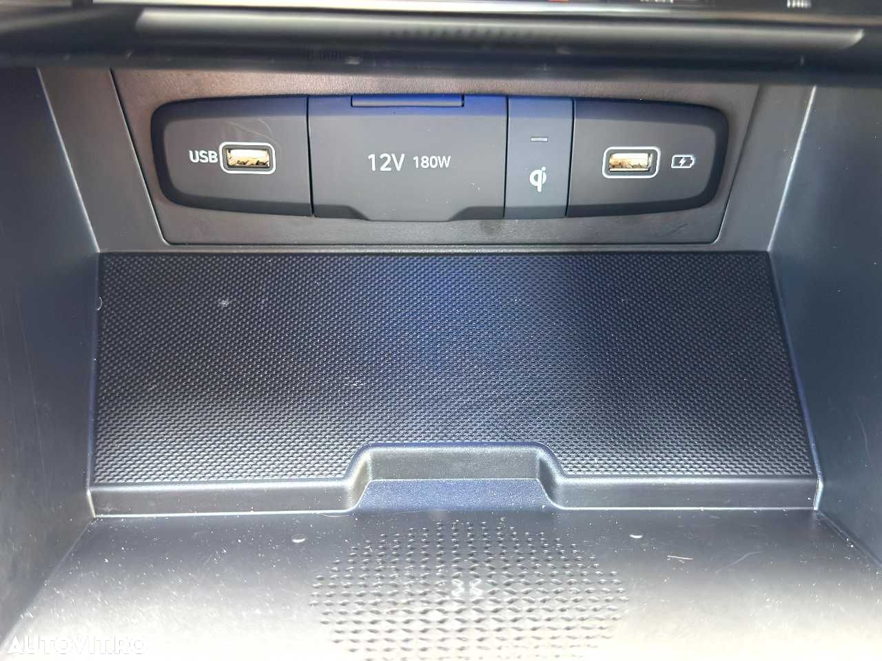 Hyundai Tucson - 28