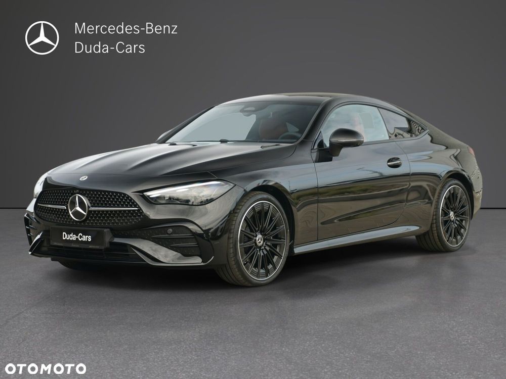 Mercedes-Benz CLE