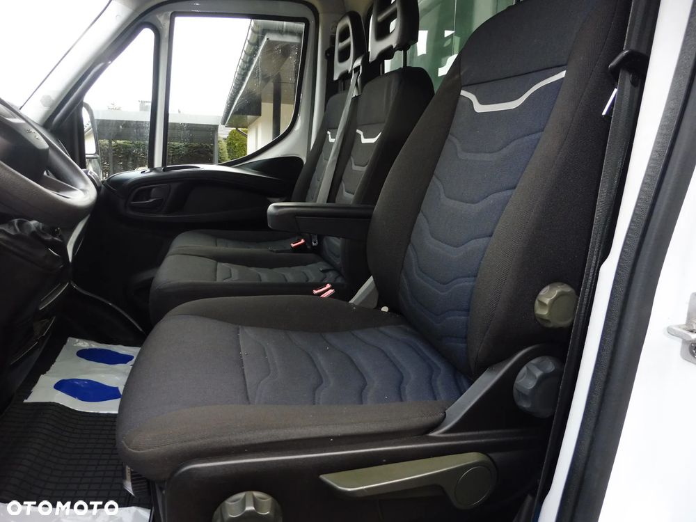 Iveco Daily 35c16 - 5