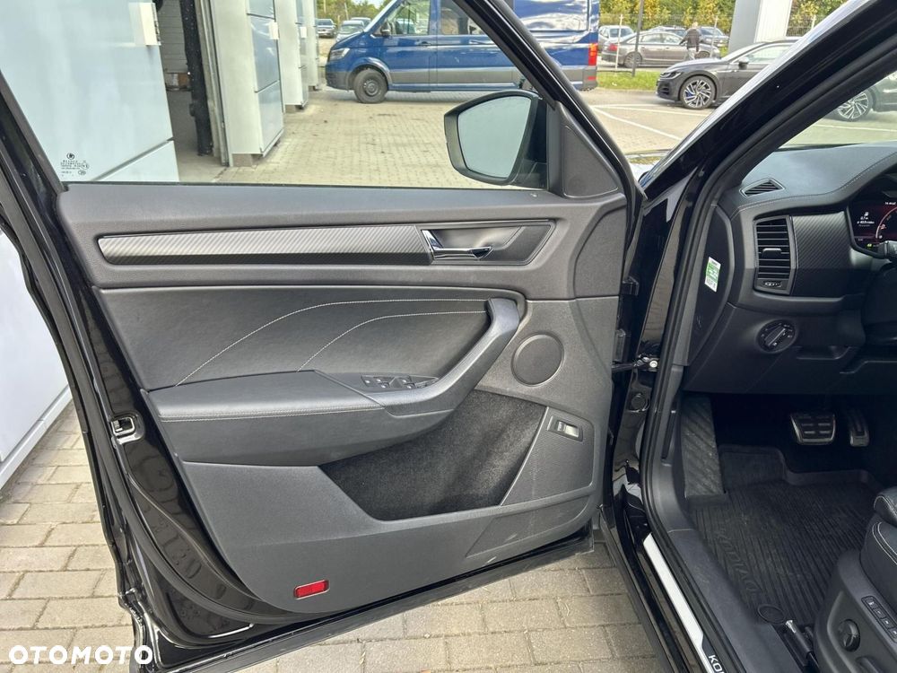 Skoda Kodiaq - 9
