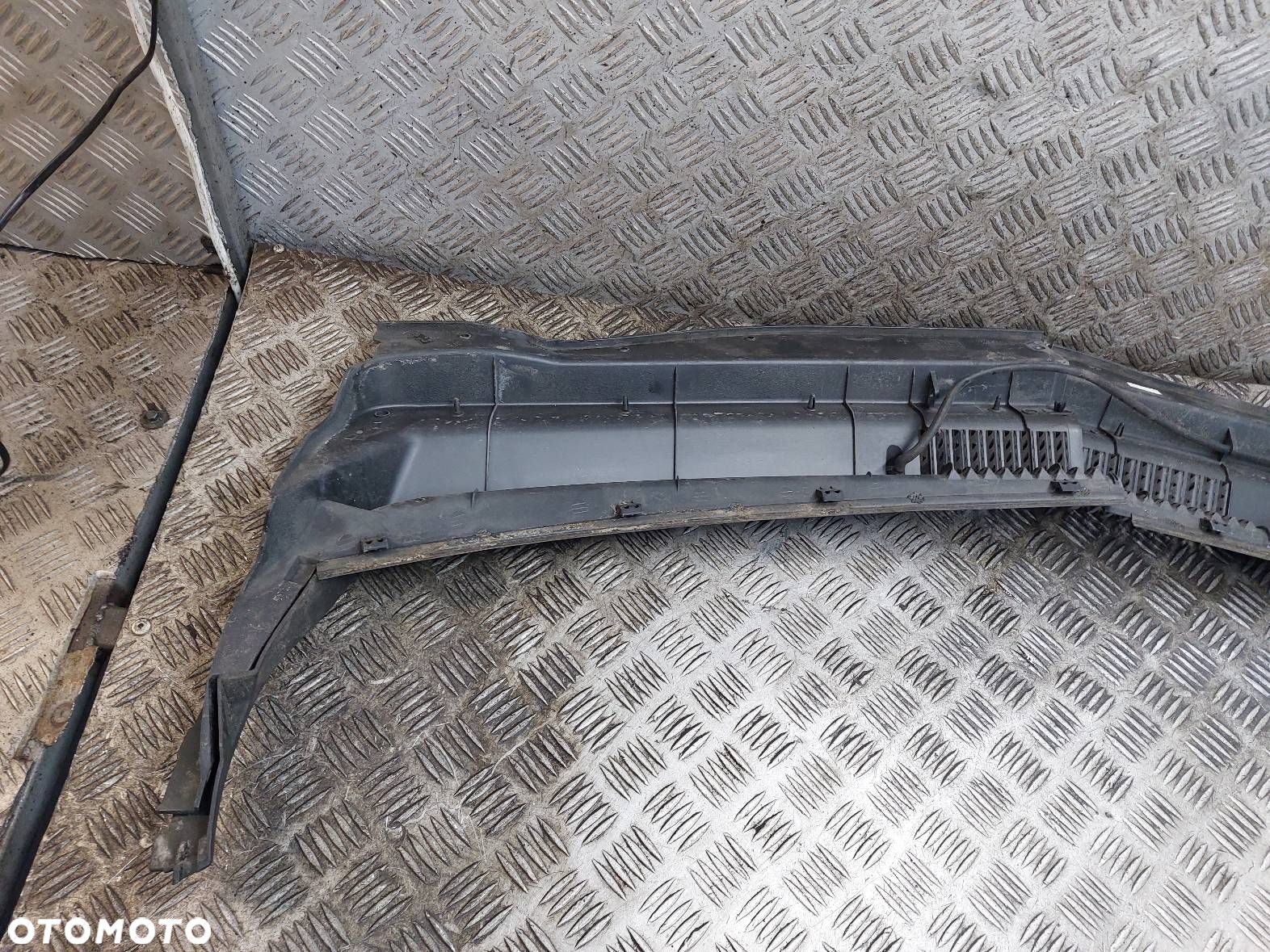 PODSZYBIE CHEVROLET CAPTIVA I 96622272 96622273 - 5