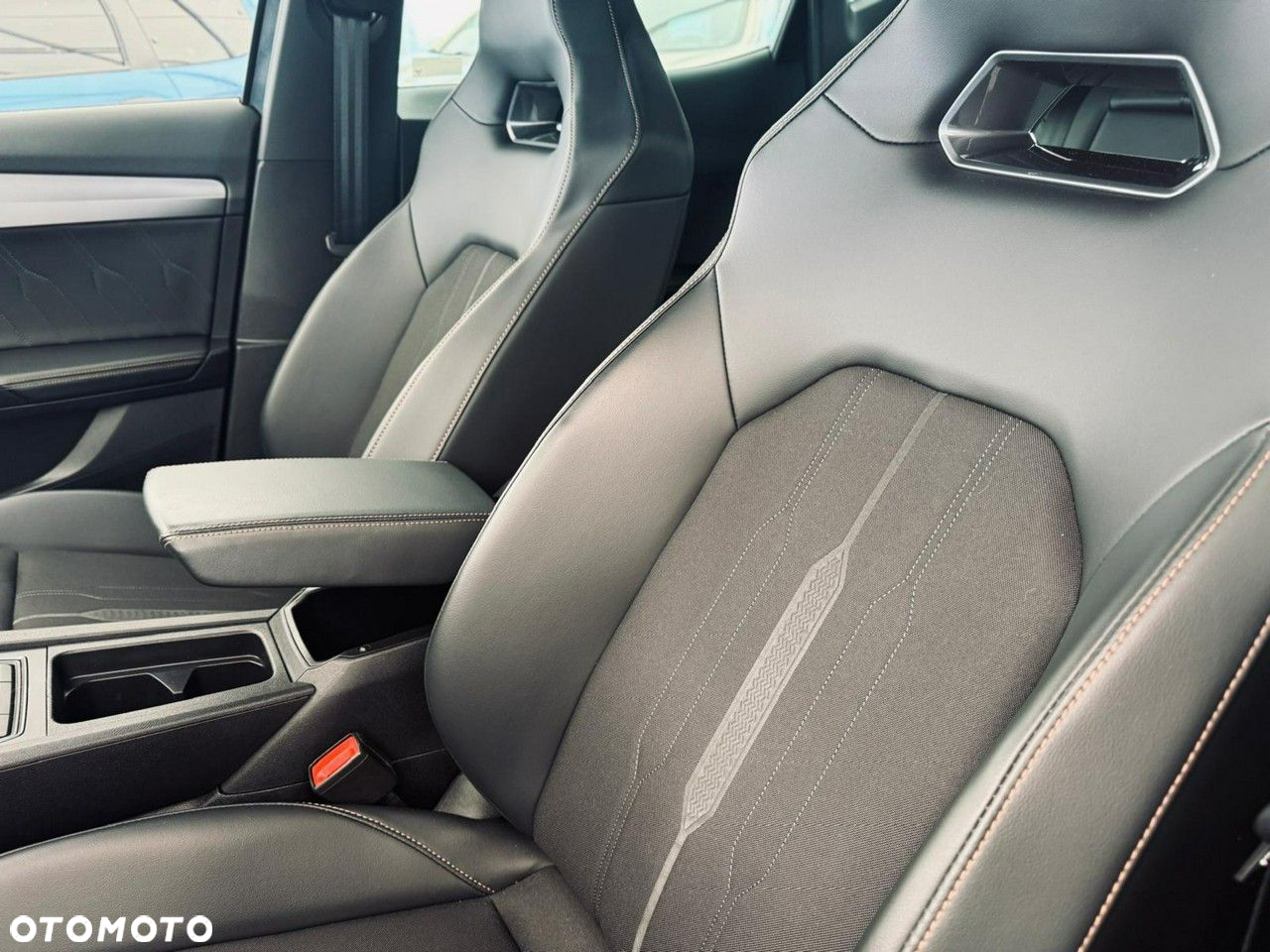 Cupra Formentor - 37