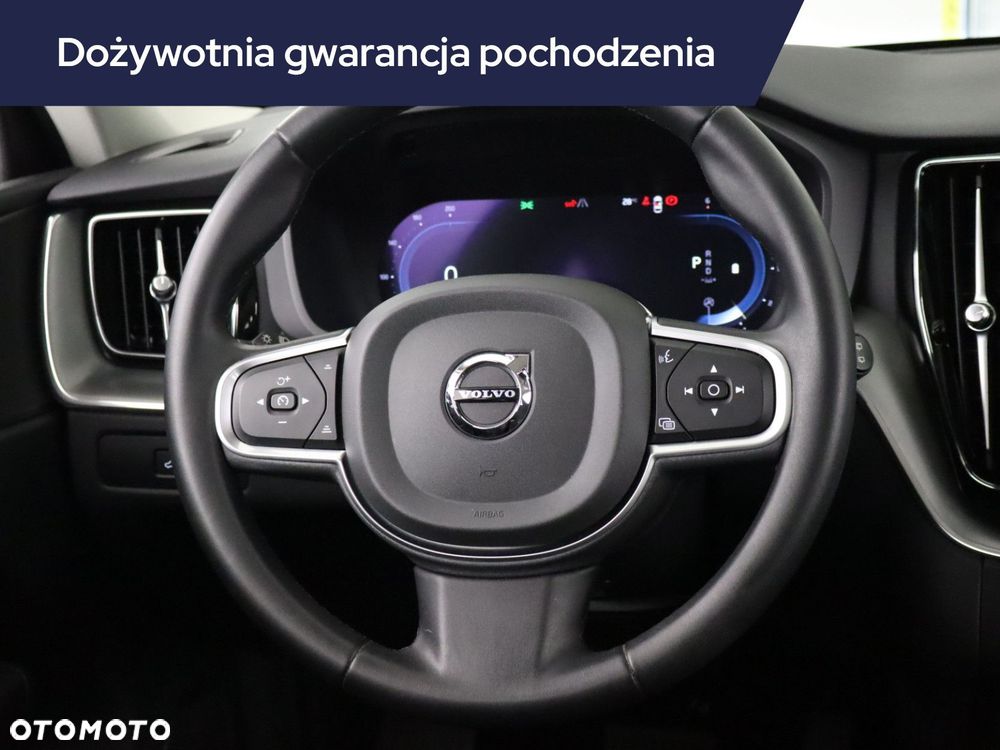 Volvo XC 60 - 21