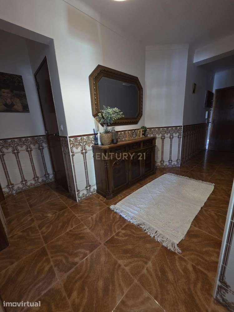 T3 | Samora Correia | Oportunidade de Habitação ou Investimento - Grande imagem: 2/31