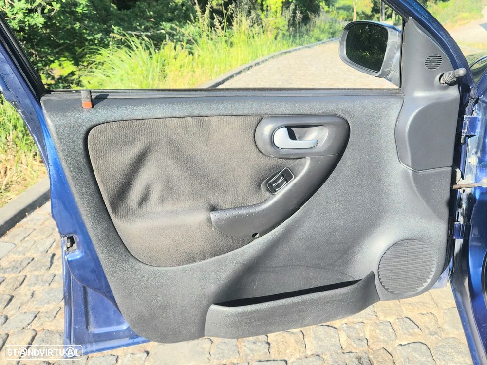 Opel Corsa 1.3 CDTi Silver Plus 16 - 18