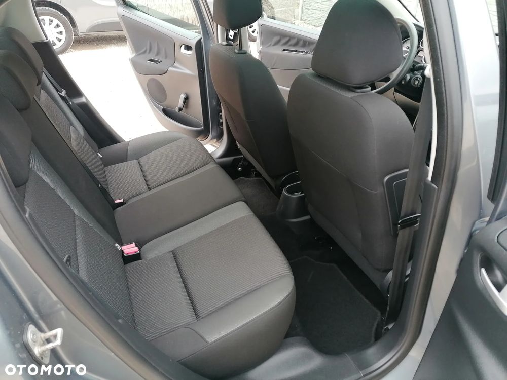 Peugeot 207 75 Tendance - 19