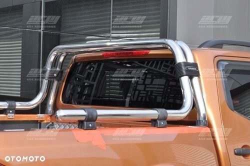 ORUROWANIE PAKI ROLBAR FORD RANGER -2013 - 8