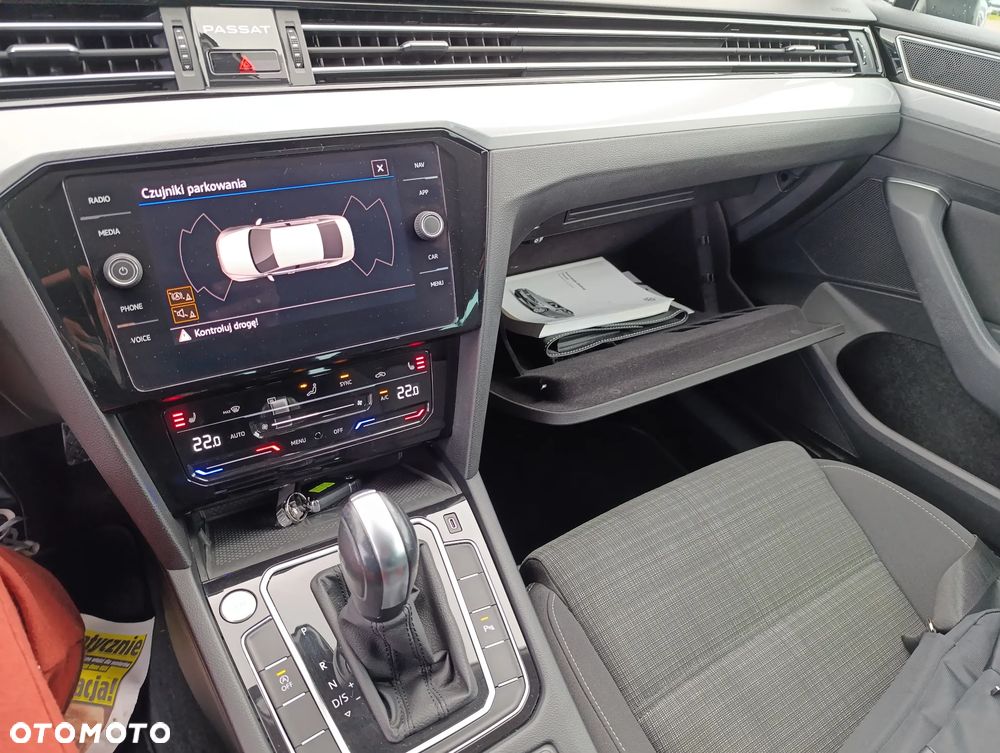 Volkswagen Passat 1.5 TSI EVO Business DSG - 19