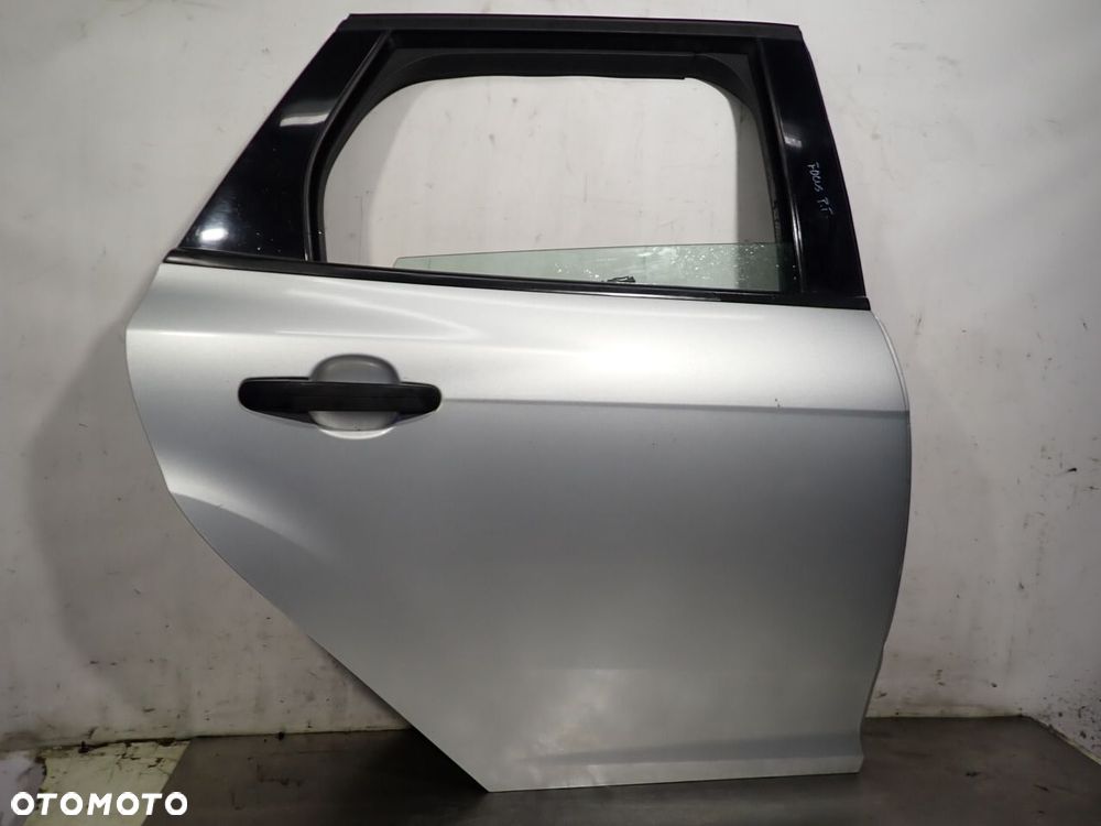 DRZWI PRAWY TYŁ FORD FOCUS MK3 kol: OB - 1