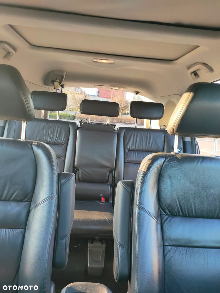 Honda CR-V 2.0i-VTEC Automatik Executive - 10