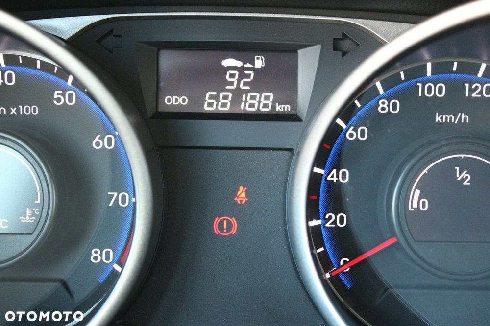 Hyundai ix35 1.6 GDI Premium 2WD - 27