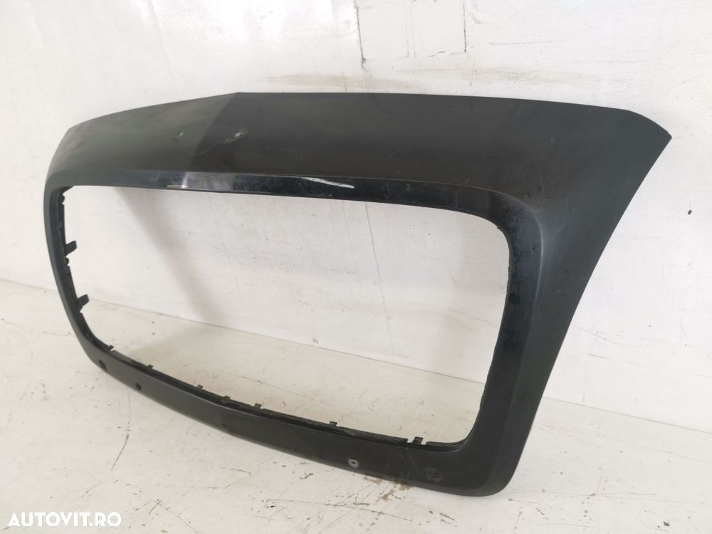 Grila Radiator Bentley Continental GT 2 [facelift] [2015 - 2020] Origi - 3