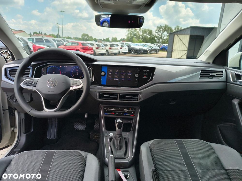 Volkswagen Polo - 27