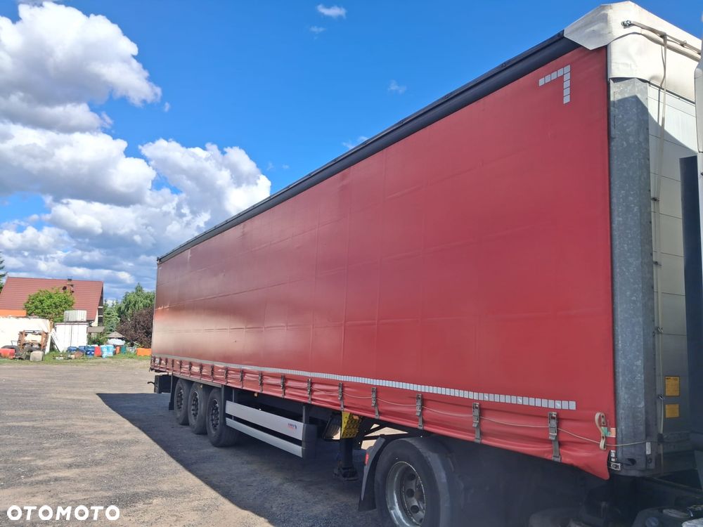 Schmitz Cargobull SCB*S3T - 1
