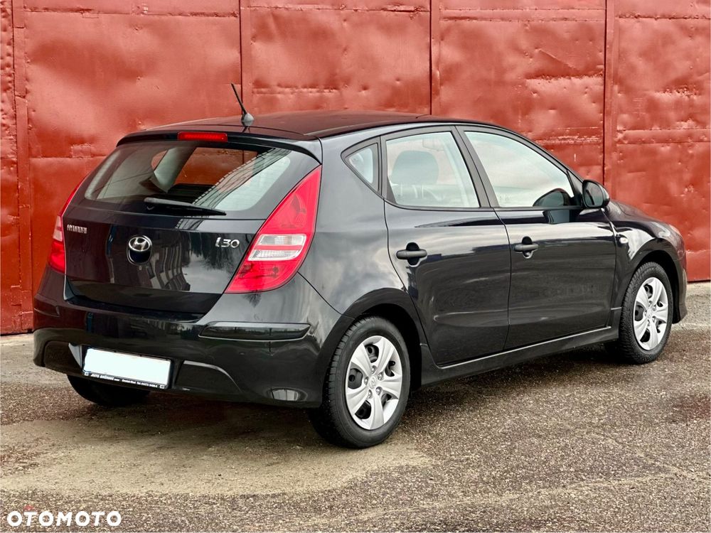 Hyundai i30 - 24