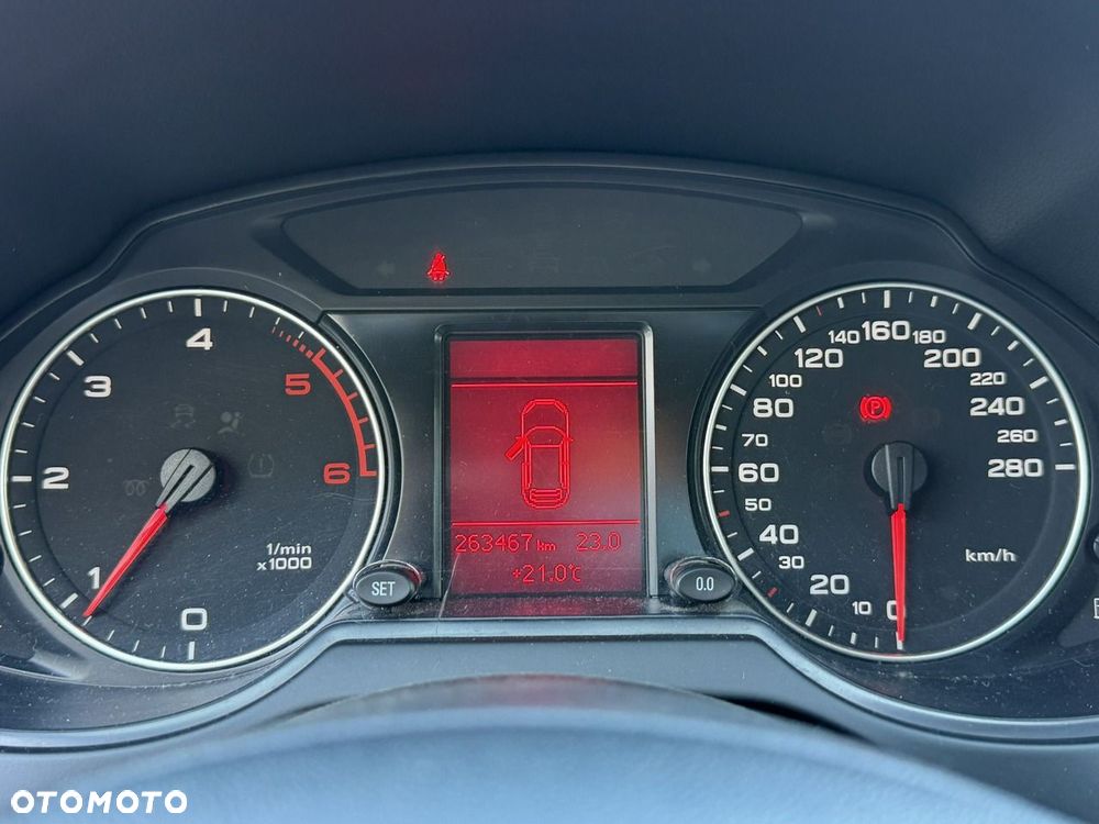 Audi Q5 2.0 TDI Quattro - 25