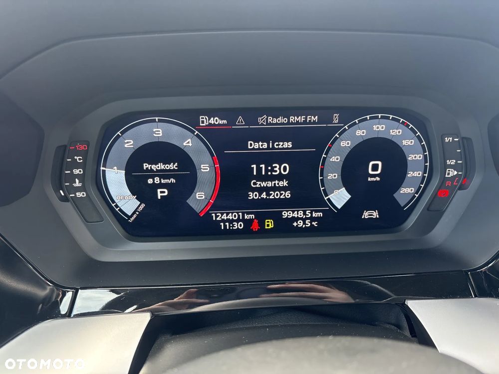 Audi A3 Sportback 35 TDI S Line S tronic - 24