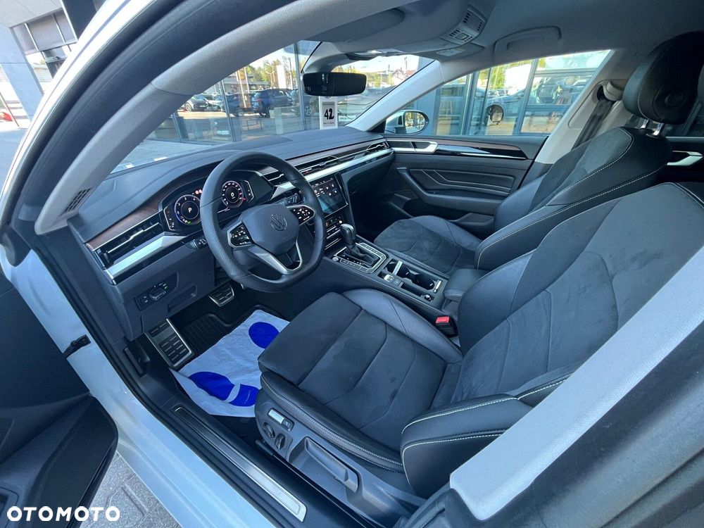 Volkswagen Arteon - 12